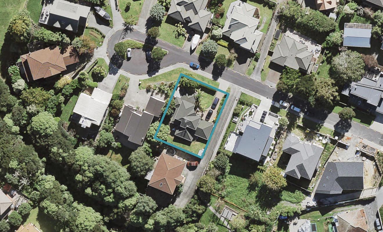 4 Summerfield Lane, Albany, Auckland - Carousel 1