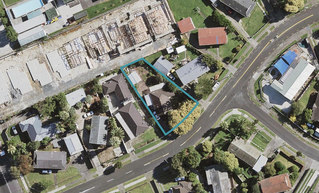 8 Aarts Avenue, Manurewa, Auckland - Carousel 1