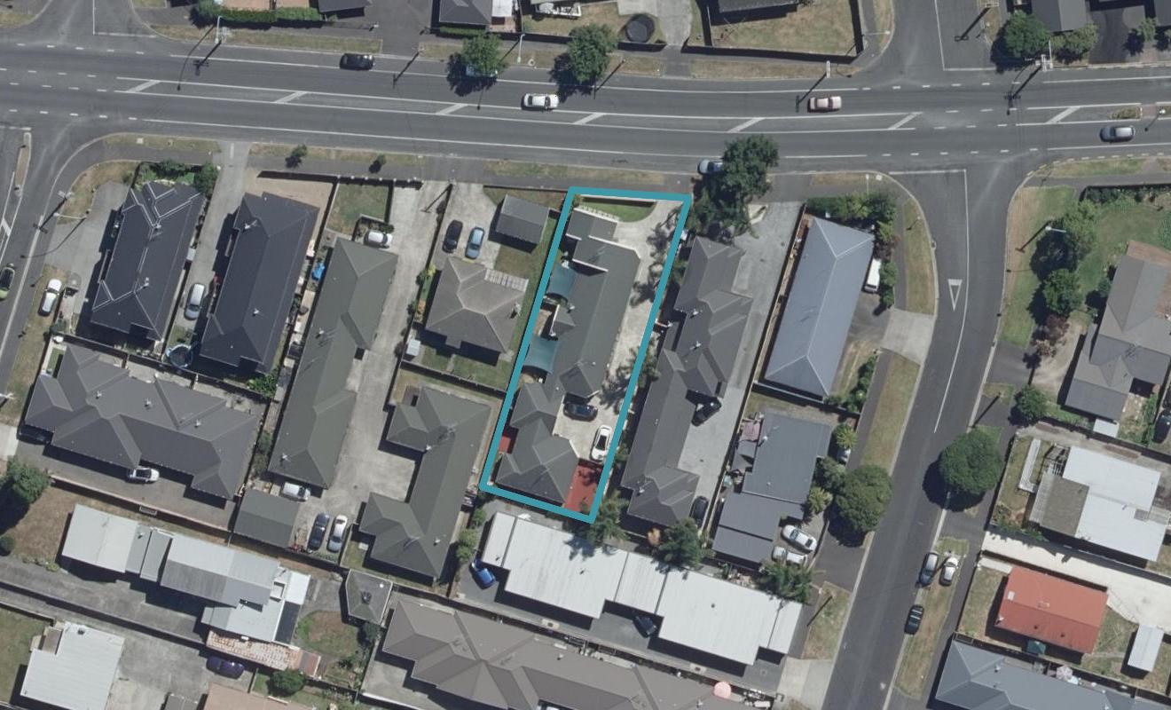177A Killarney Road, Frankton, Hamilton - Carousel 1