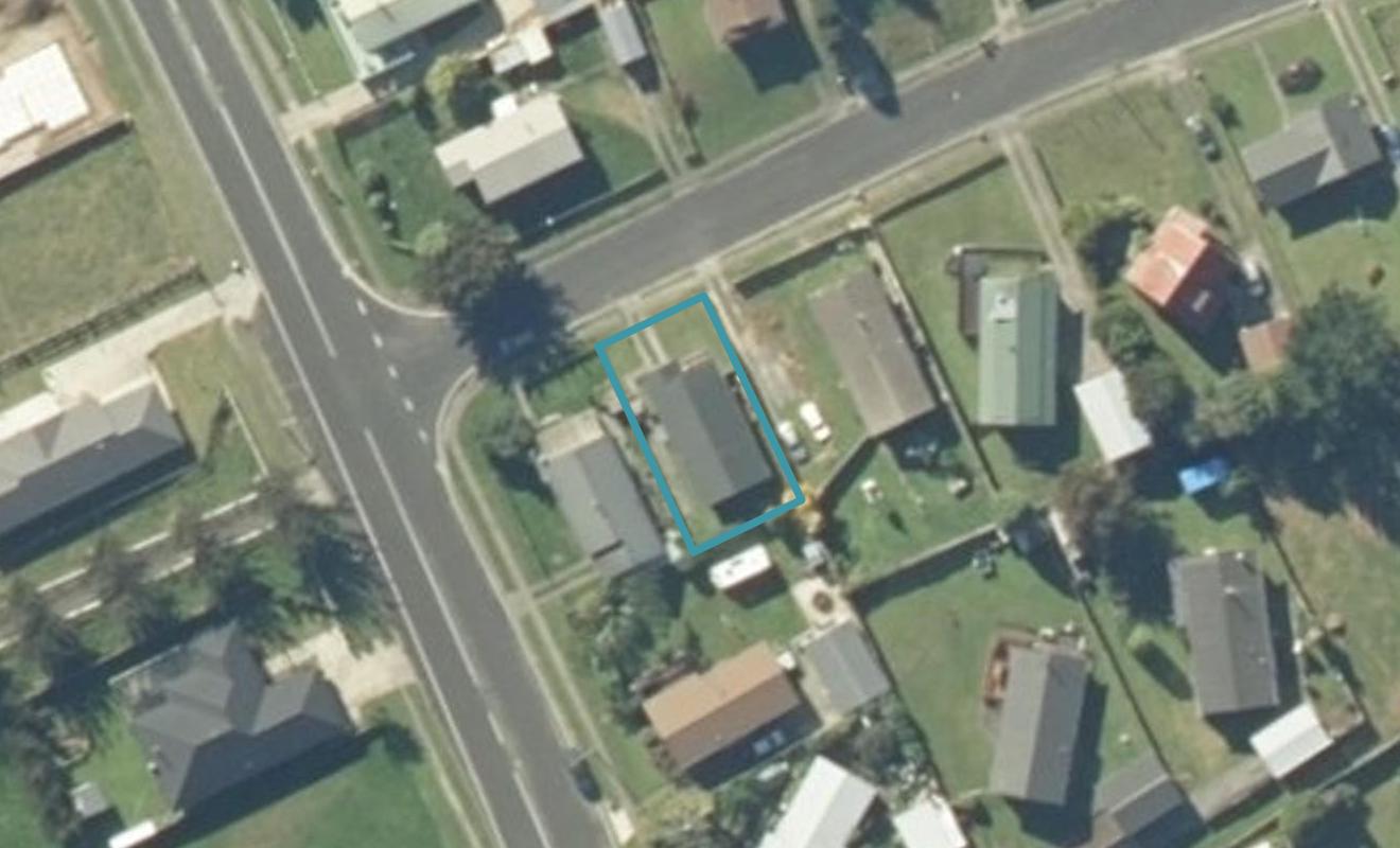 1B Bedford Place, Tokoroa, Tokoroa - Carousel 1