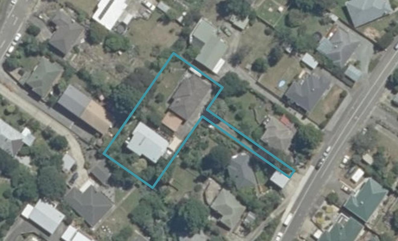 20A Brunner Street, Nelson South, Nelson - Carousel 1