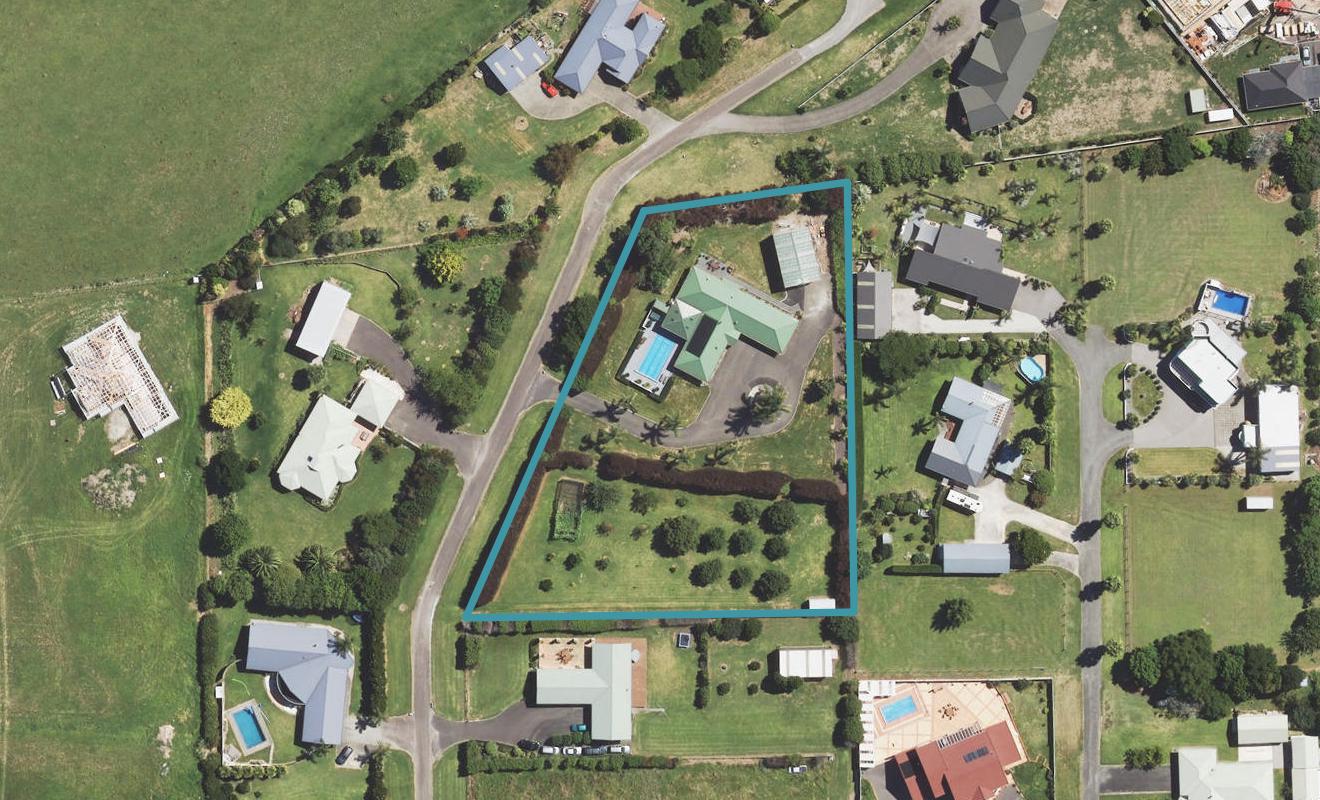 21 Ruth Street, Riverdale, Gisborne - Carousel 1
