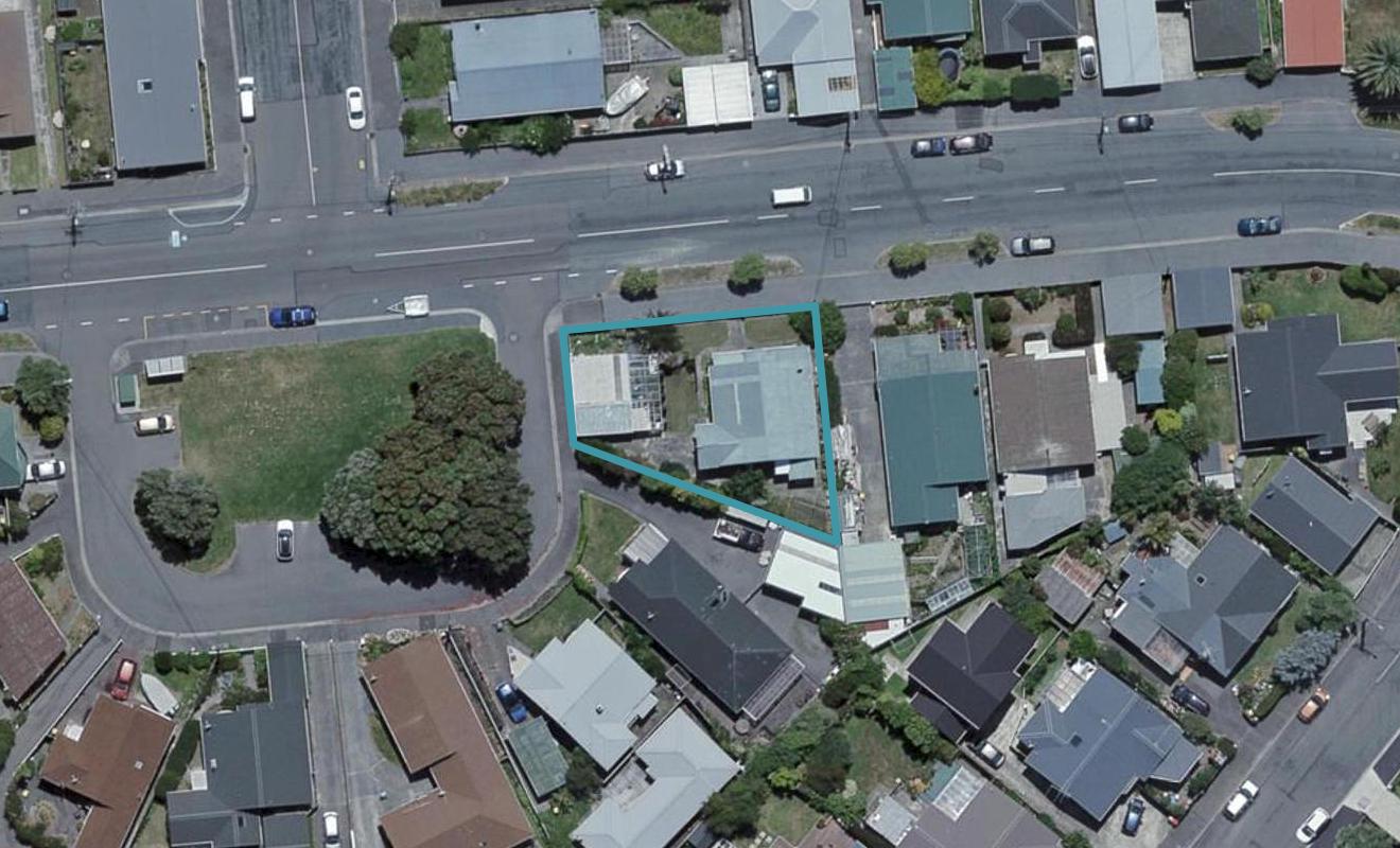56 Devonshire Road, Miramar, Wellington - Carousel 1
