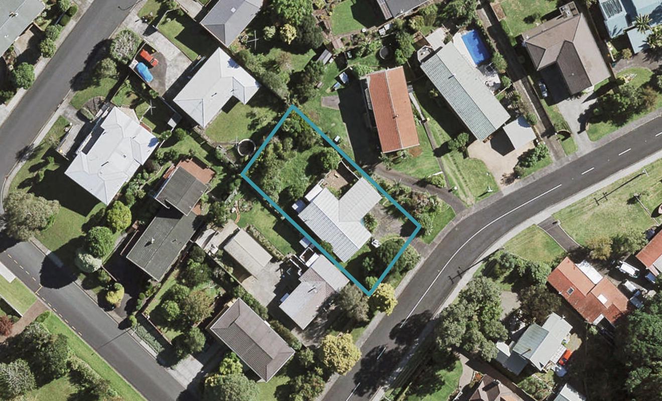 64 Red Hill Road, Red Hill, Papakura - Carousel 1