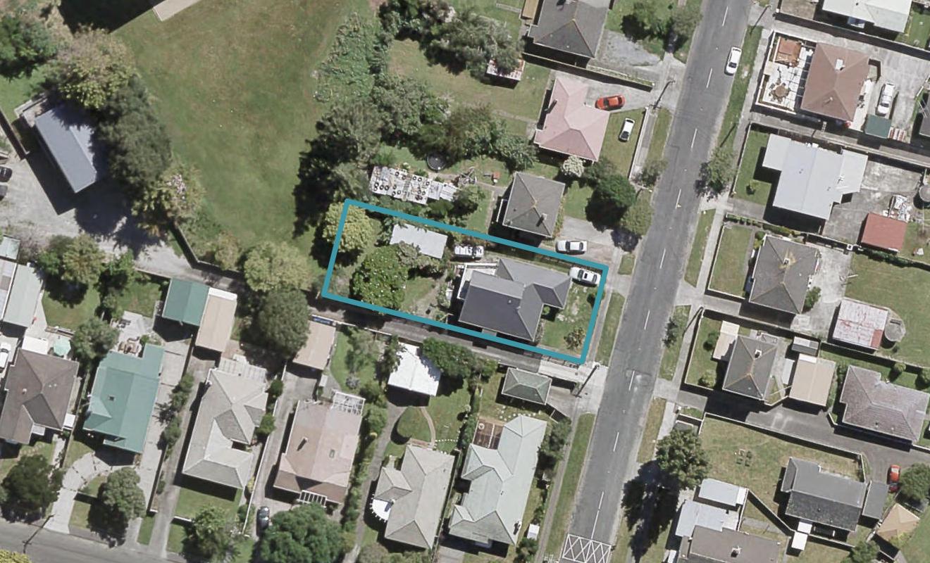 5 Taita Drive, Boulcott, Lower Hutt - Carousel 1
