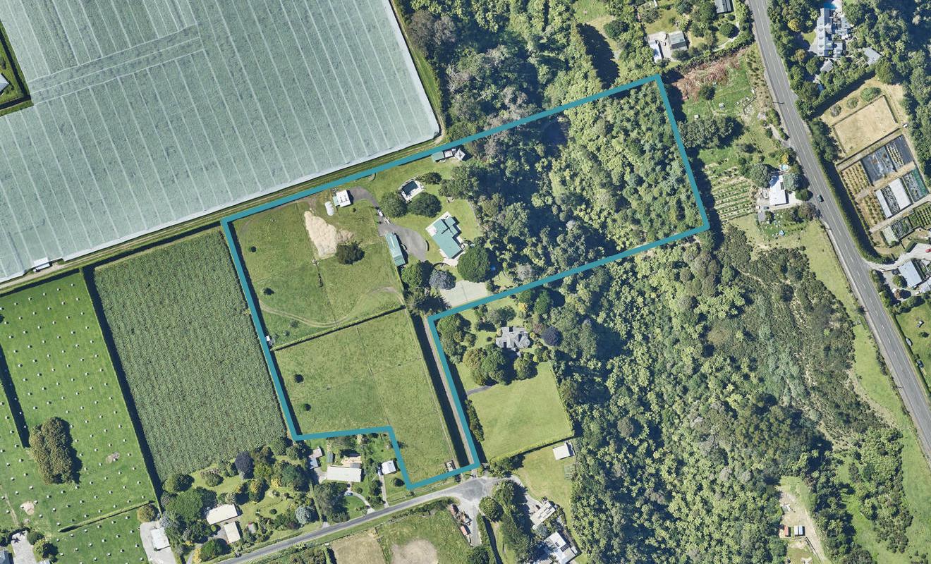31 Edward Avenue, Pyes Pa, Tauranga - Carousel 1
