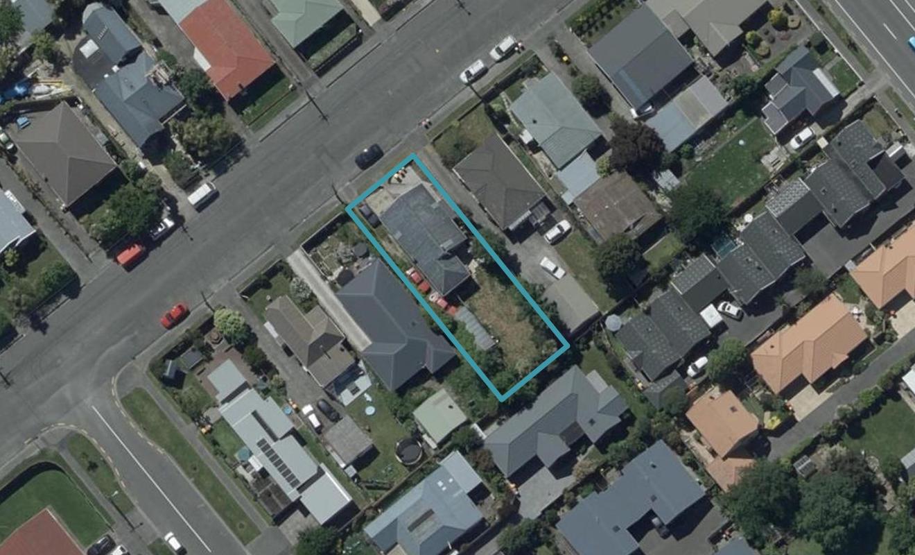 42 Dunn Street, Somerfield, Christchurch - Carousel 1