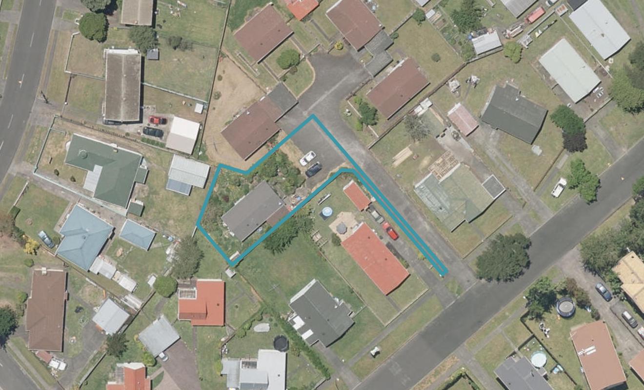 39 Wembley Place, Whanganui East, Whanganui - Carousel 1