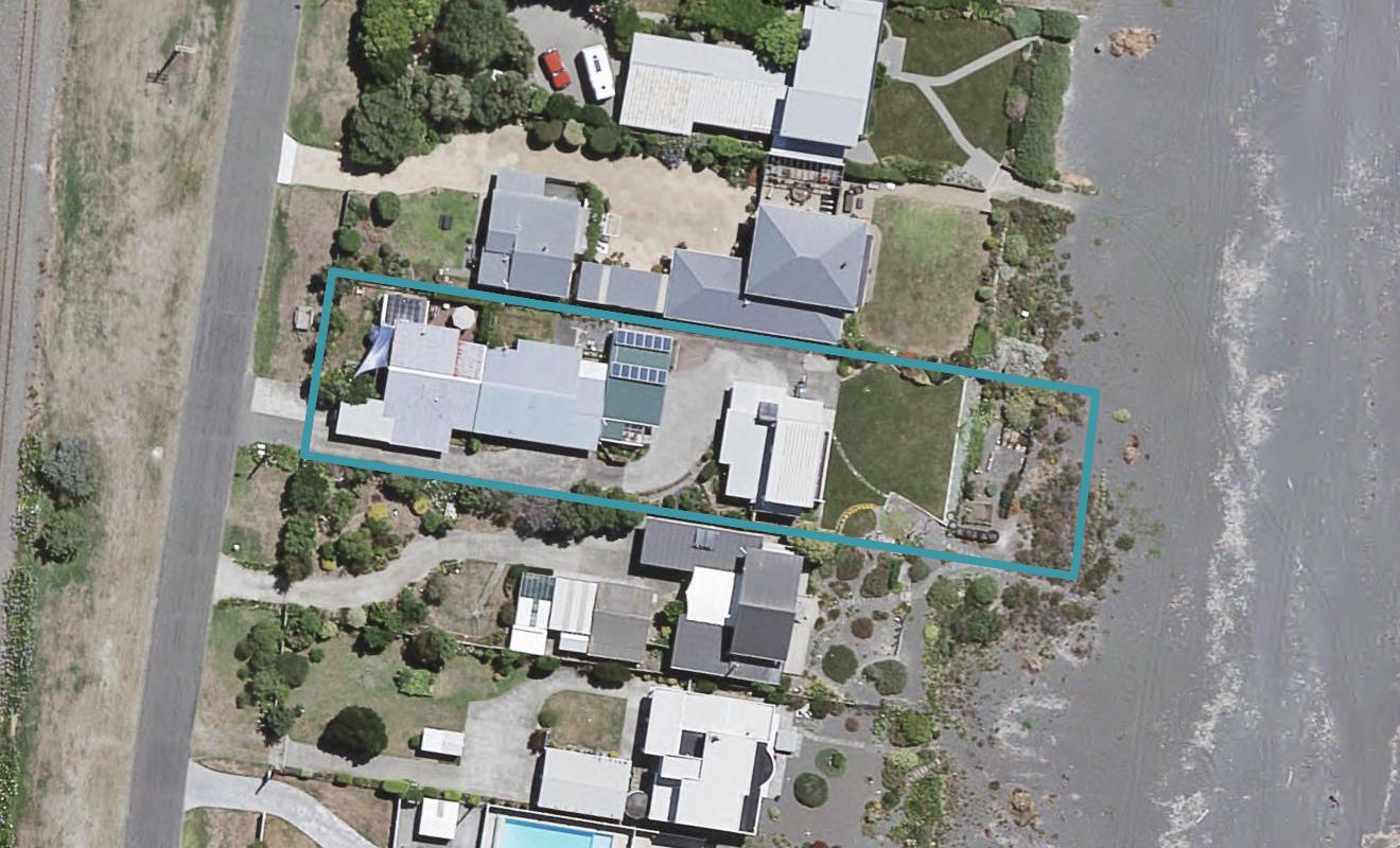 3/11 Ferguson Street South, Bay View, Napier - Carousel 1