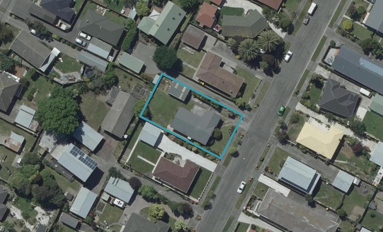 31 Staffa Street, Woolston, Christchurch - Carousel 1