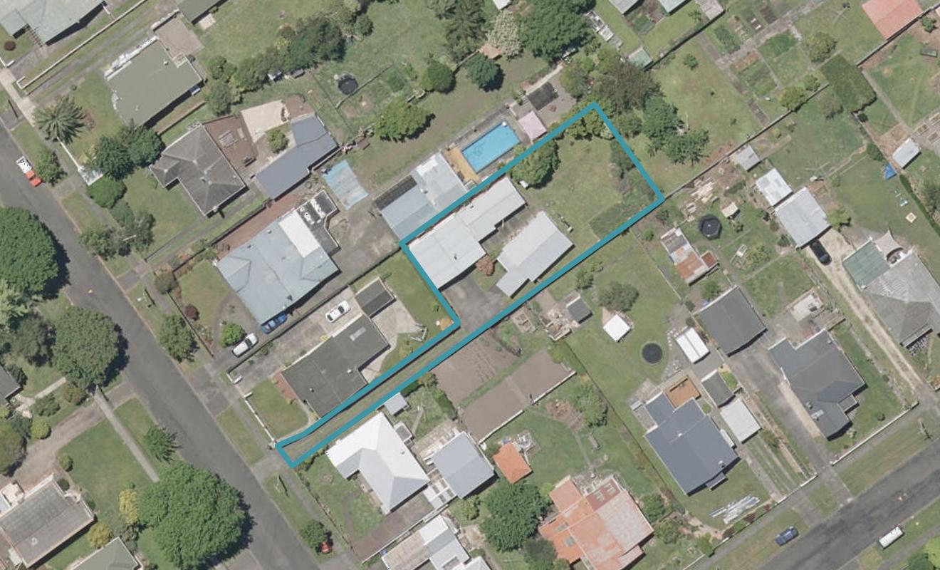 28A Stewart Street, Aramoho, Whanganui - Carousel 1