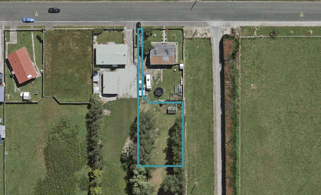 237A Ball Street, Kingswell, Invercargill - Carousel 1