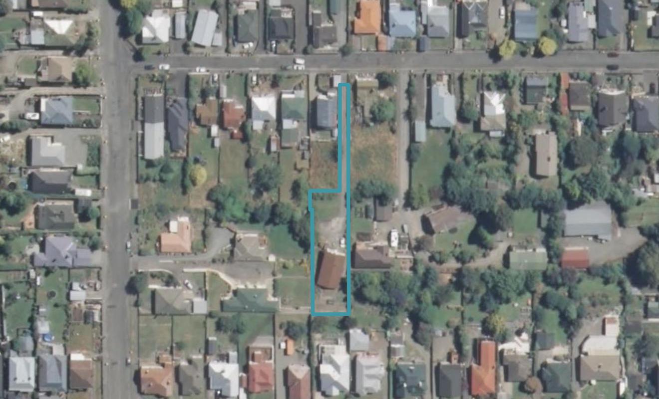 16A Baker Street, West End, Timaru - Carousel 1