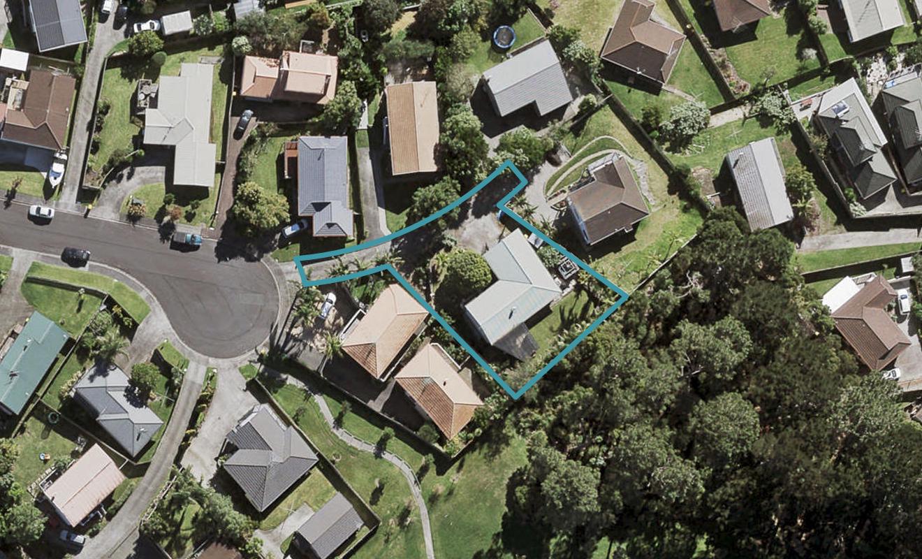 20 Grenadine Place, Unsworth Heights, Auckland - Carousel 1