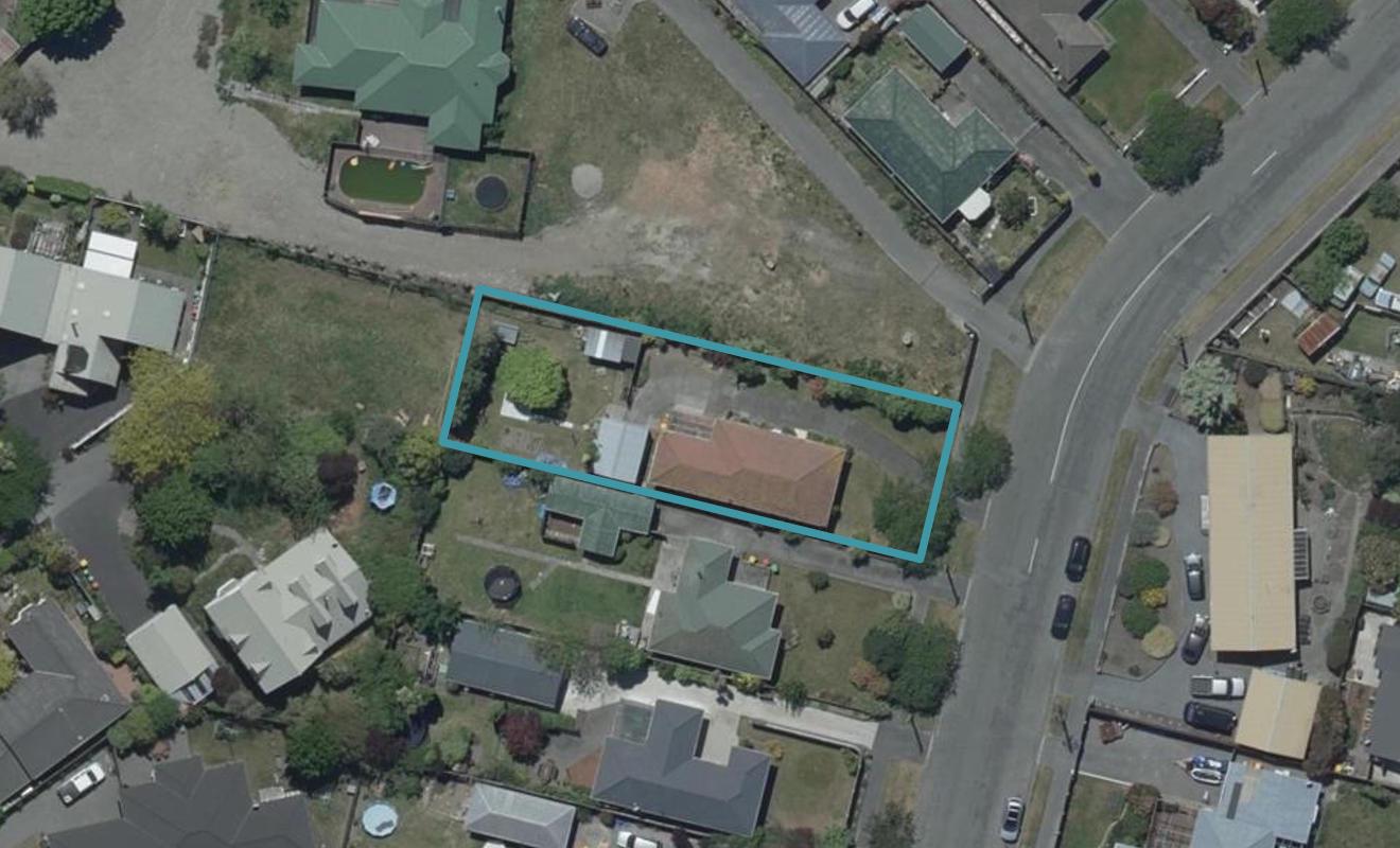 27 Carlsen Street, Burwood, Christchurch - Carousel 1
