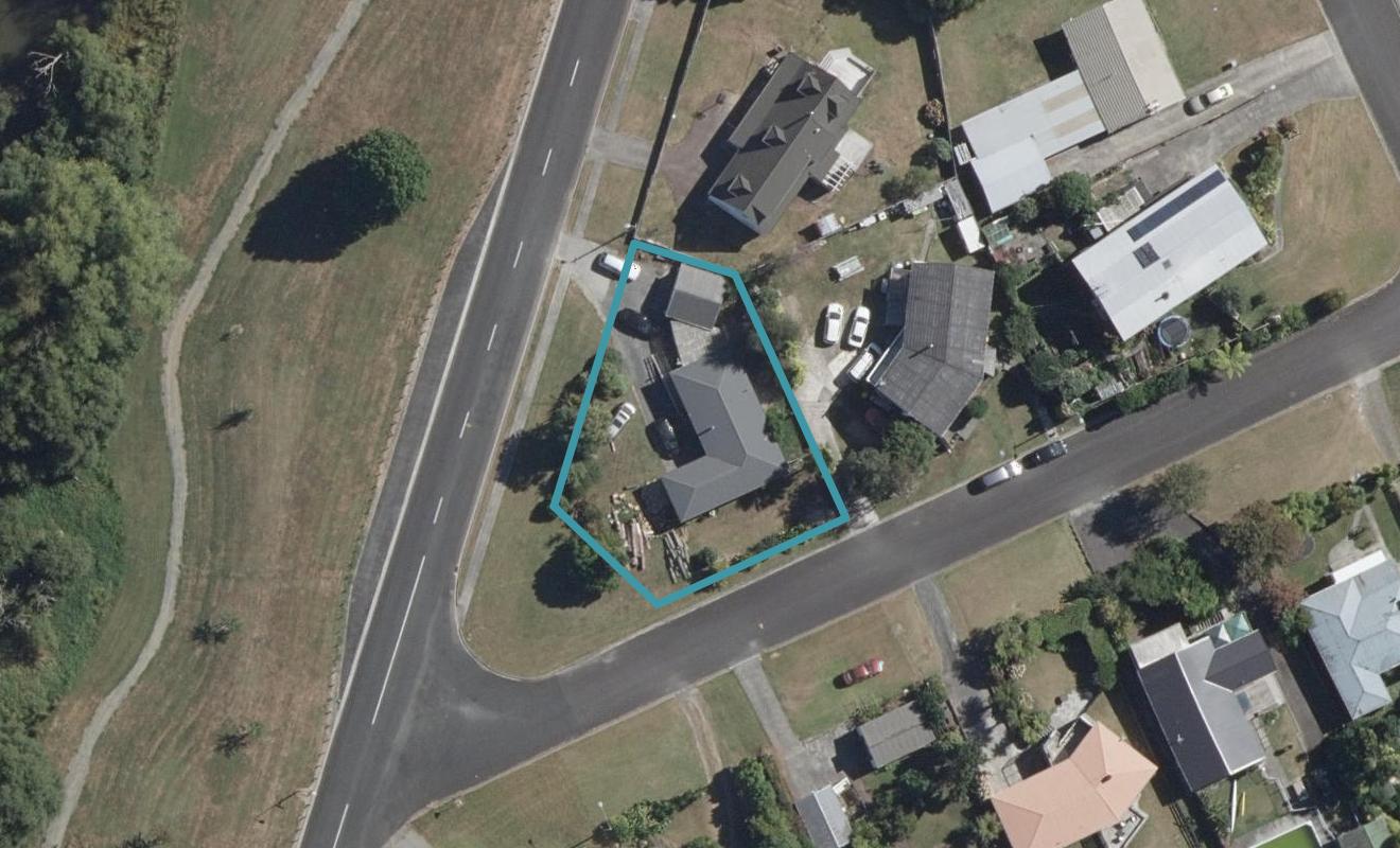 41 Waipa Esplanade, Ngaruawahia - Carousel 1