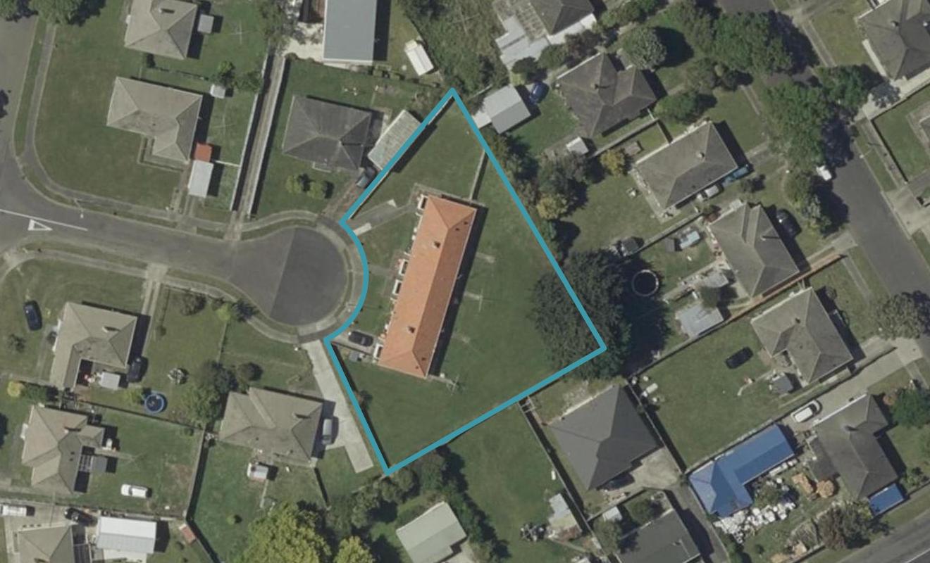 5 Warwick Place, Awapuni, Palmerston North - Carousel 1