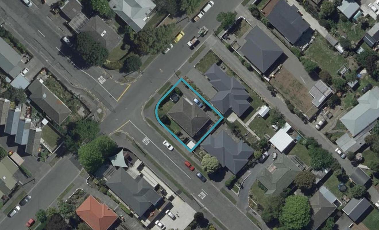 32 Rogers Street, Sydenham, Christchurch - Carousel 1