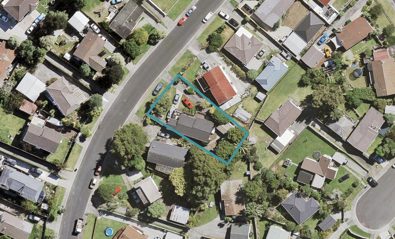 41 Borich Road, Sunnyvale, Auckland - Carousel 1