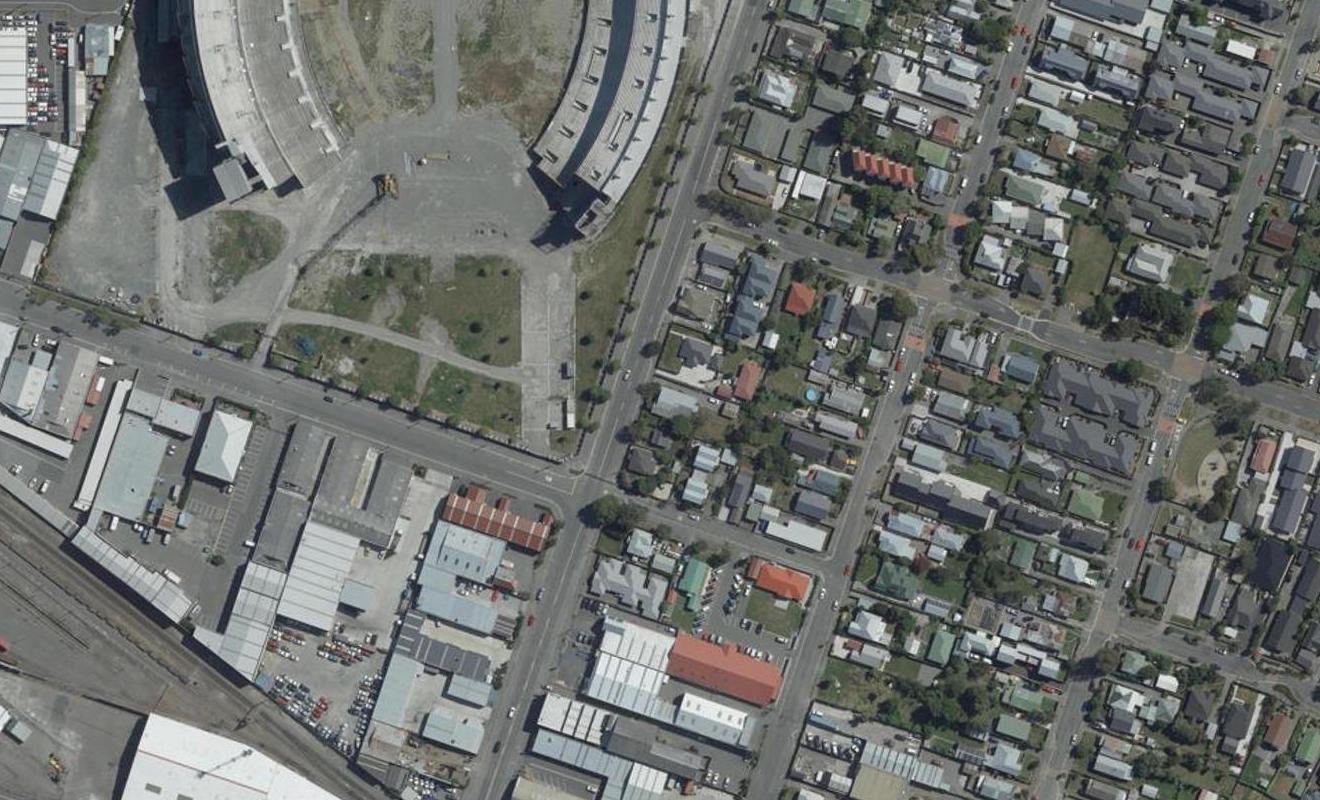 1/402 Wilsons Road North, Waltham, Christchurch - Carousel 1