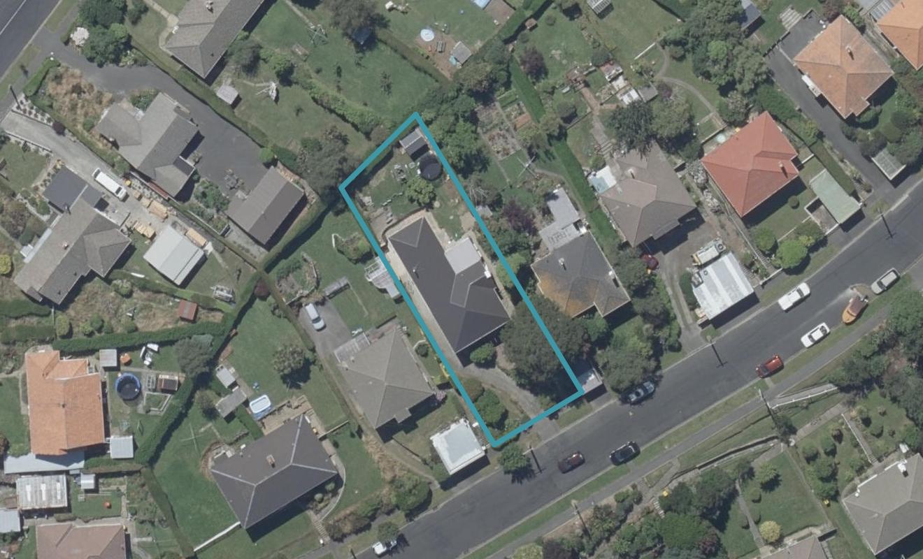 39 Greenhill Avenue, Wakari, Dunedin - Carousel 1