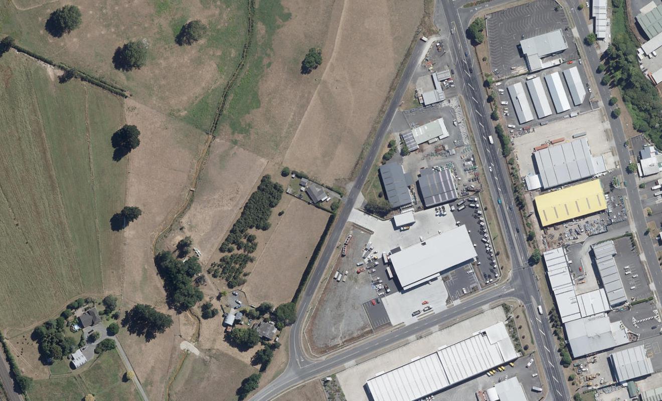 50 Old Ruffell Road, Te Rapa Park, Hamilton - Carousel 1