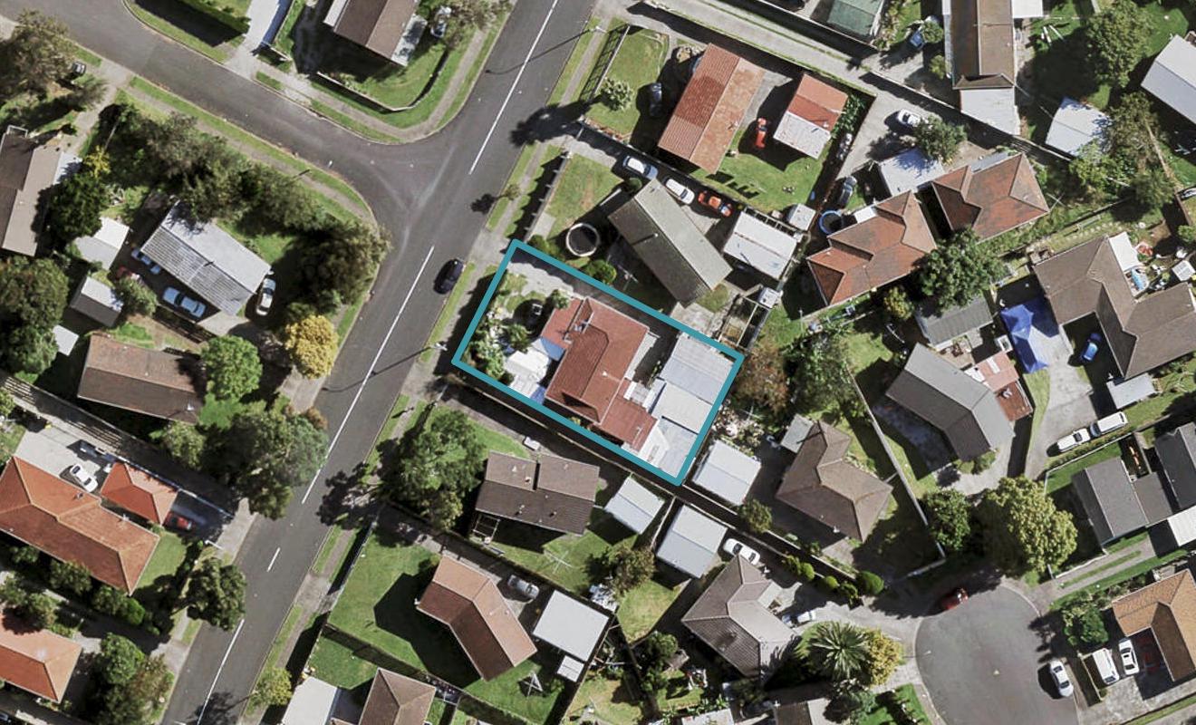 18 John Walker Drive, Manurewa, Auckland - Carousel 1