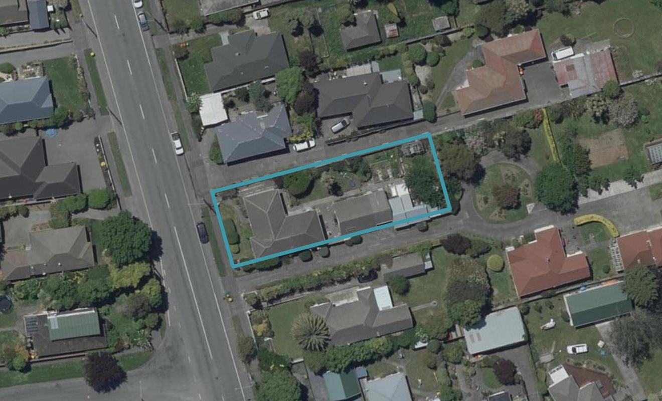 255 Hoon Hay Road, Hoon Hay, Christchurch - Carousel 1