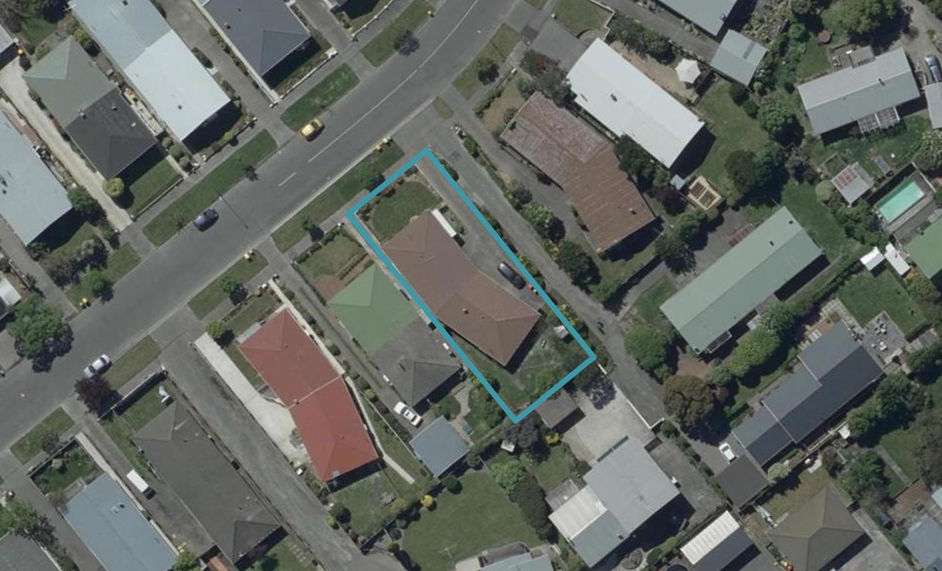 2/94 Roberta Drive, Somerfield, Christchurch - Carousel 1