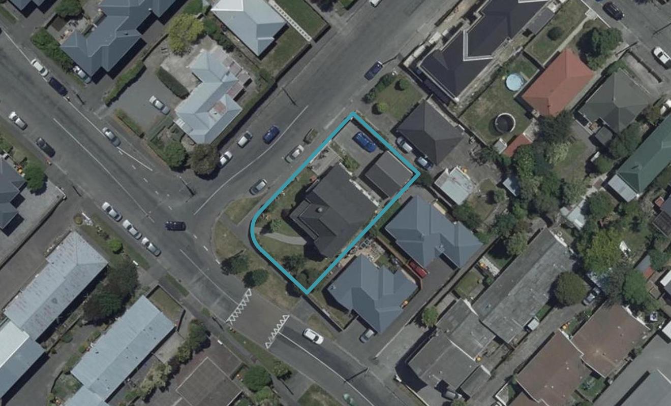 95 Huxley Street, Sydenham, Christchurch - Carousel 1