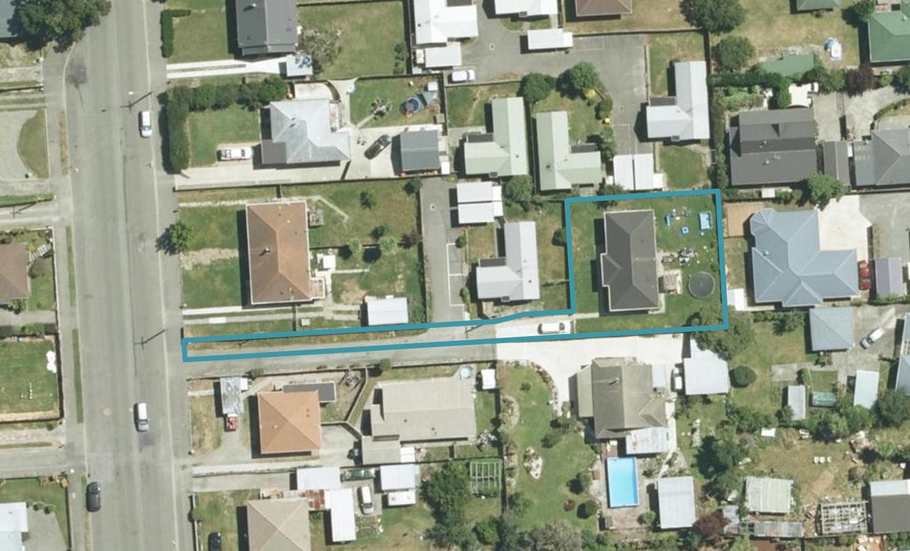 143 Scott Street, Redwoodtown, Blenheim - Carousel 1