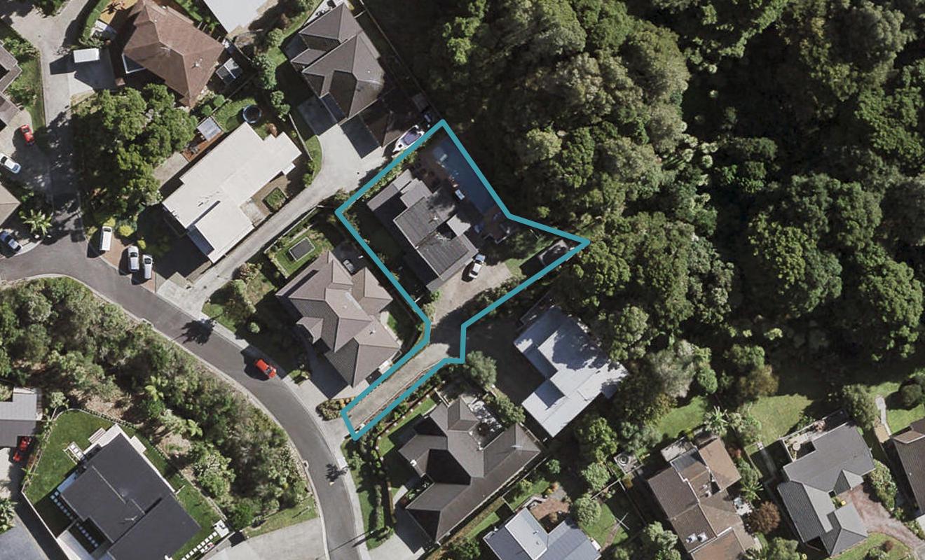 9 Tuakura Way, The Gardens, Auckland - Carousel 1