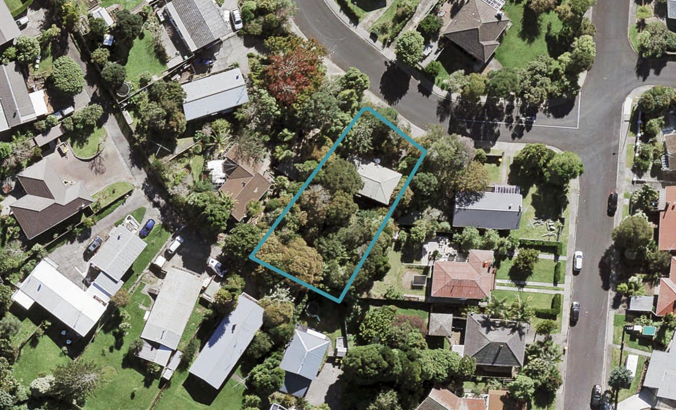 27 Bishopgate Street, Birkdale, Auckland - Carousel 1