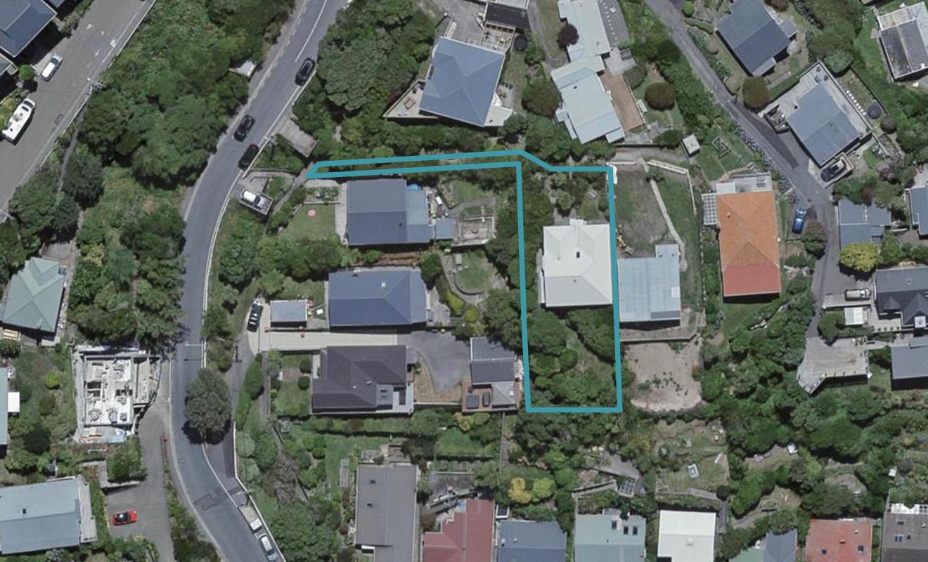 77A Sutherland Road, Melrose, Wellington - Carousel 1