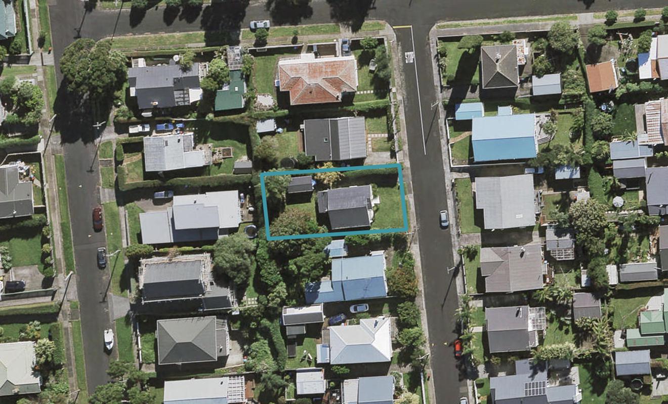 8 Jubilee Avenue, Onehunga, Auckland - Carousel 1