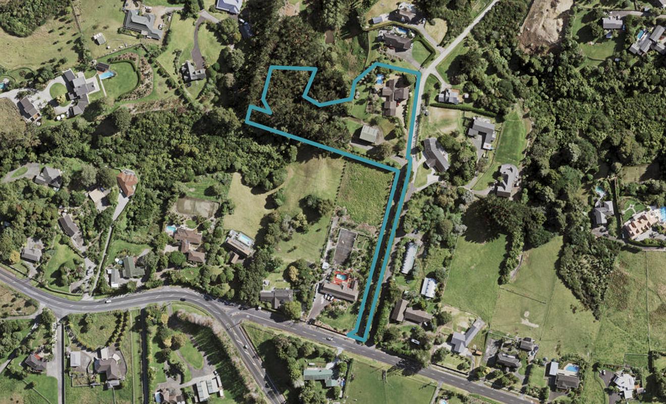 334 Redoubt Road, Totara Park, Auckland - Carousel 1