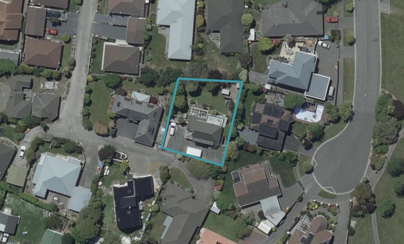 7 Waddell Lane, Avondale, Christchurch - Carousel 1