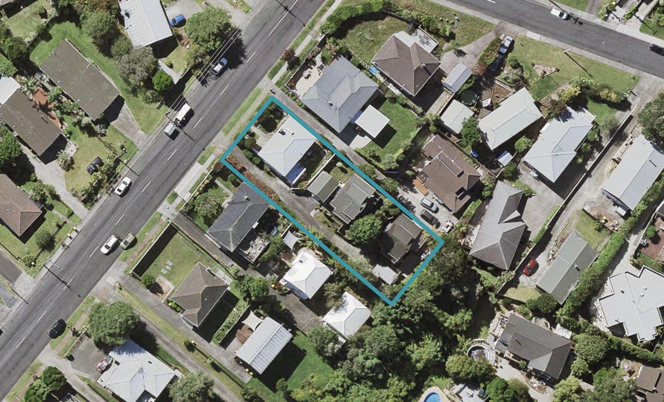 1/25 Sunnynook Road, Forrest Hill, Auckland - Carousel 1