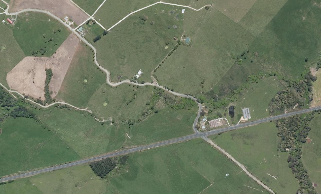 136 Horniblow Road, Matakohe - Carousel 1