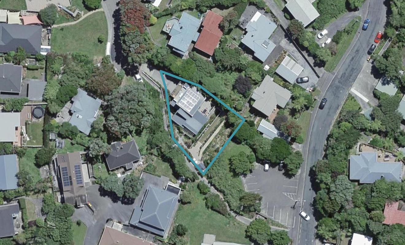 13 Surrey Street, Wilton, Wellington - Carousel 1