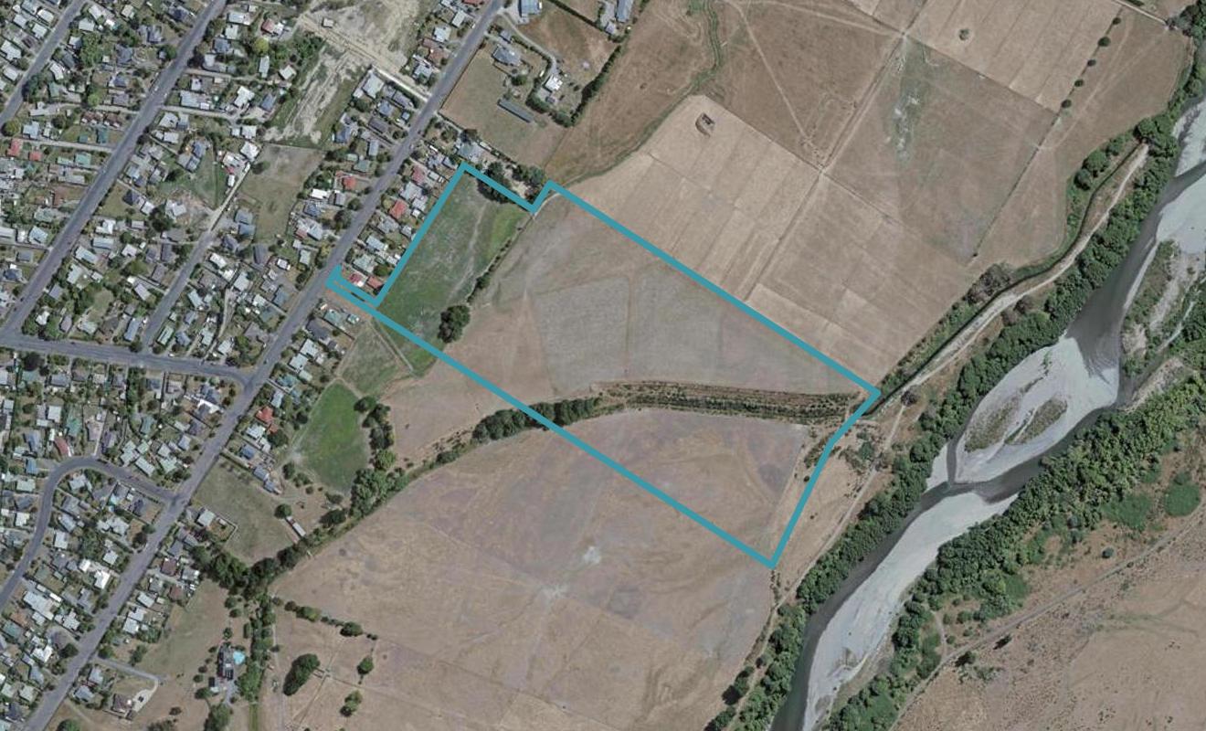 0 Gordon Street, Lansdowne, Masterton - Carousel 1