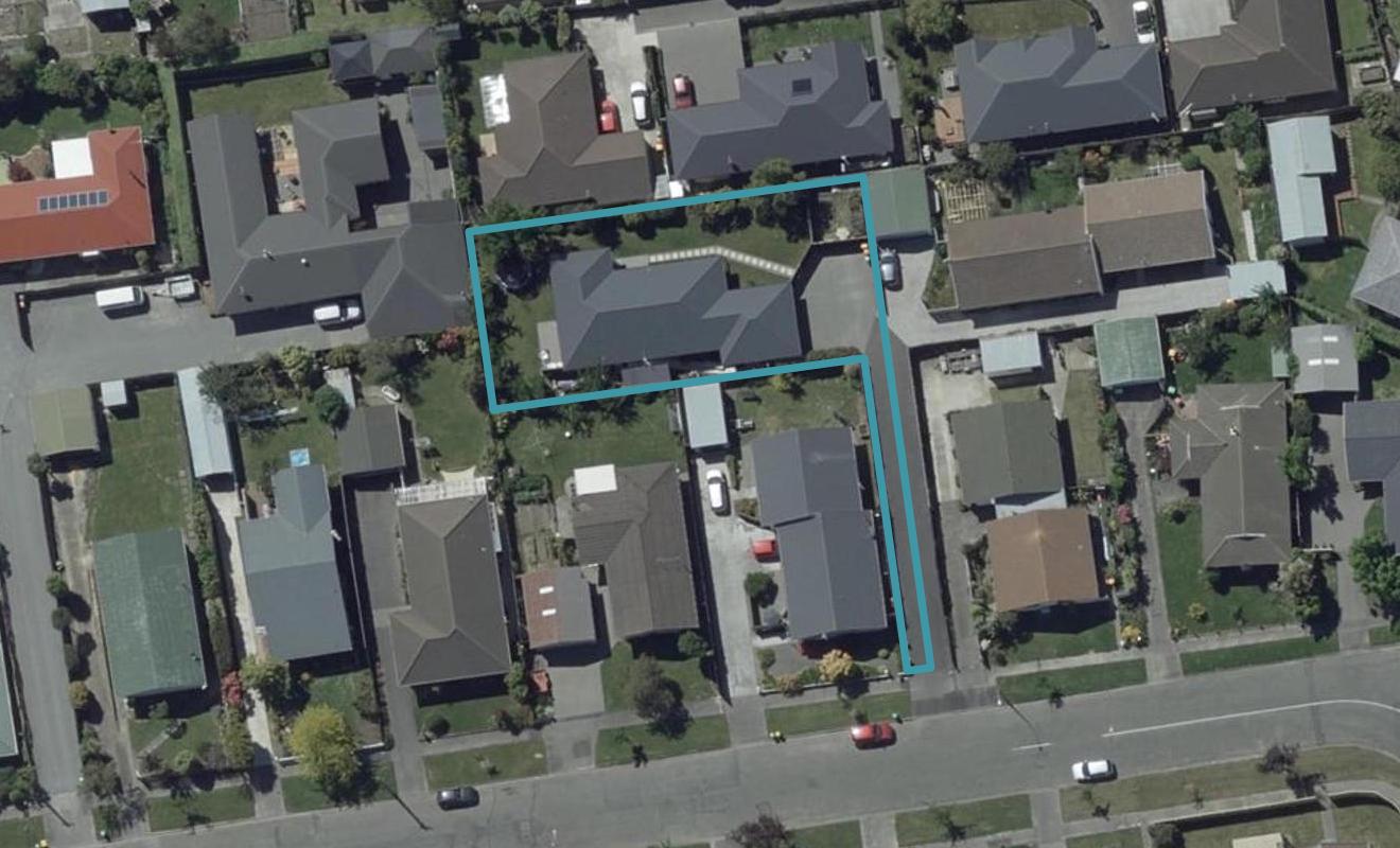 107 Kaiwara Street, Hoon Hay, Christchurch - Carousel 1