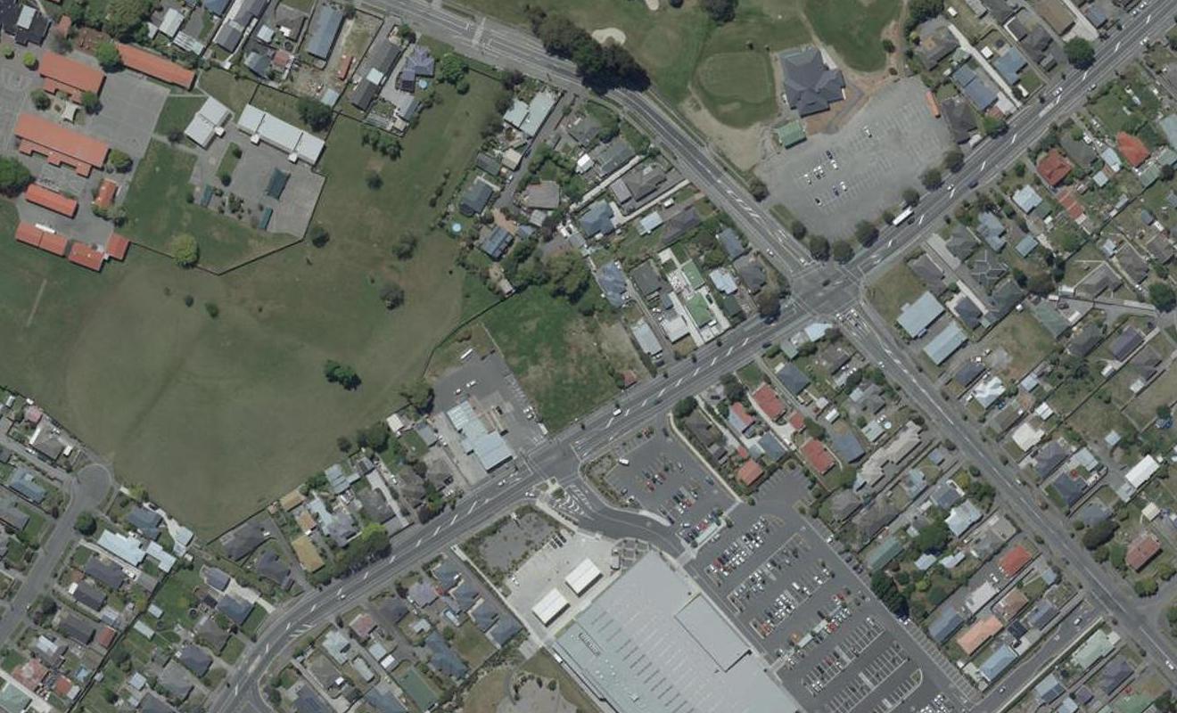 183 Wainoni Road, Avondale, Christchurch - Carousel 1