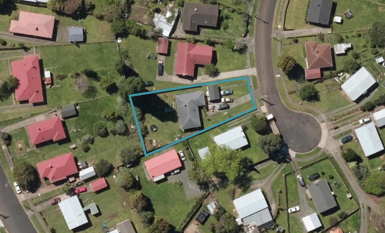 8 Pompallier Place, Otangarei, Whangarei - Carousel 1