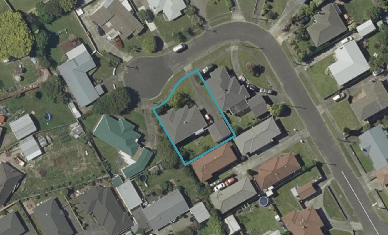 9 Nairn Crescent, Awapuni, Palmerston North - Carousel 1
