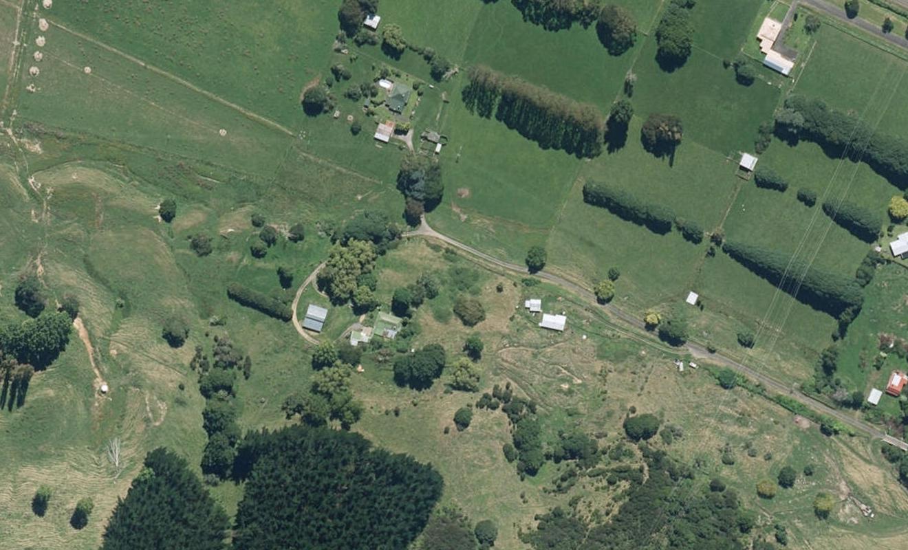 16 Tawa Street, Manunui, Taumarunui - Carousel 1