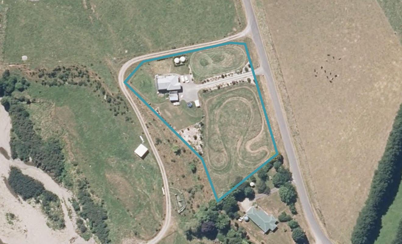 254 North Manakau Road, Manakau, Levin - Carousel 1