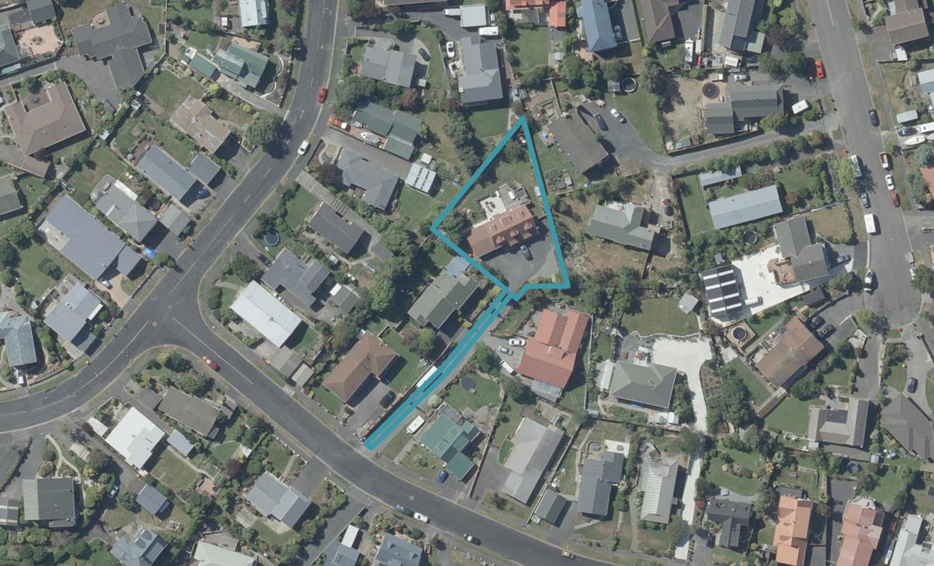 5 Blanc Avenue, Fairfield, Dunedin - Carousel 1