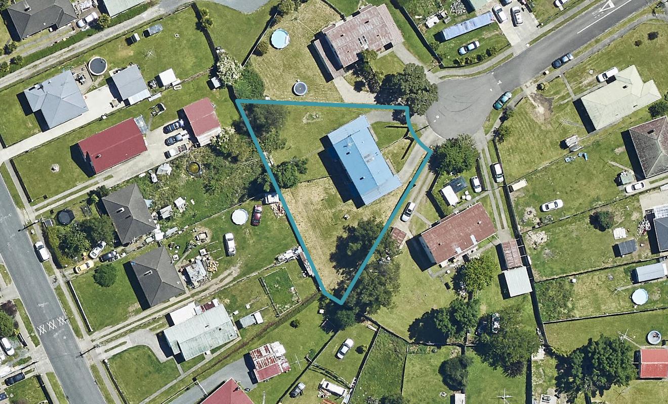 5A Pullar Place, Fordlands, Rotorua - Carousel 1