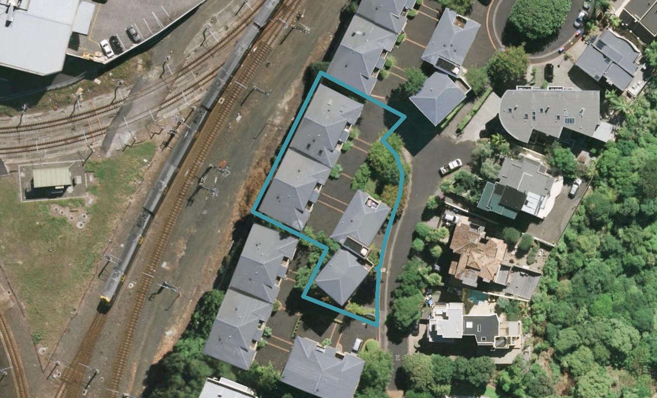 2B/5 Furneaux Way, Remuera, Auckland - Carousel 1